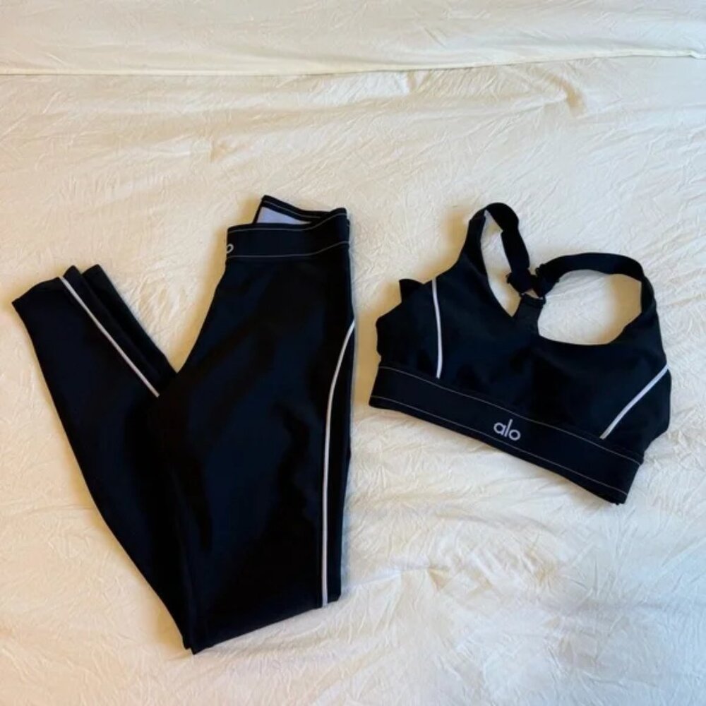Alo Set, Size S